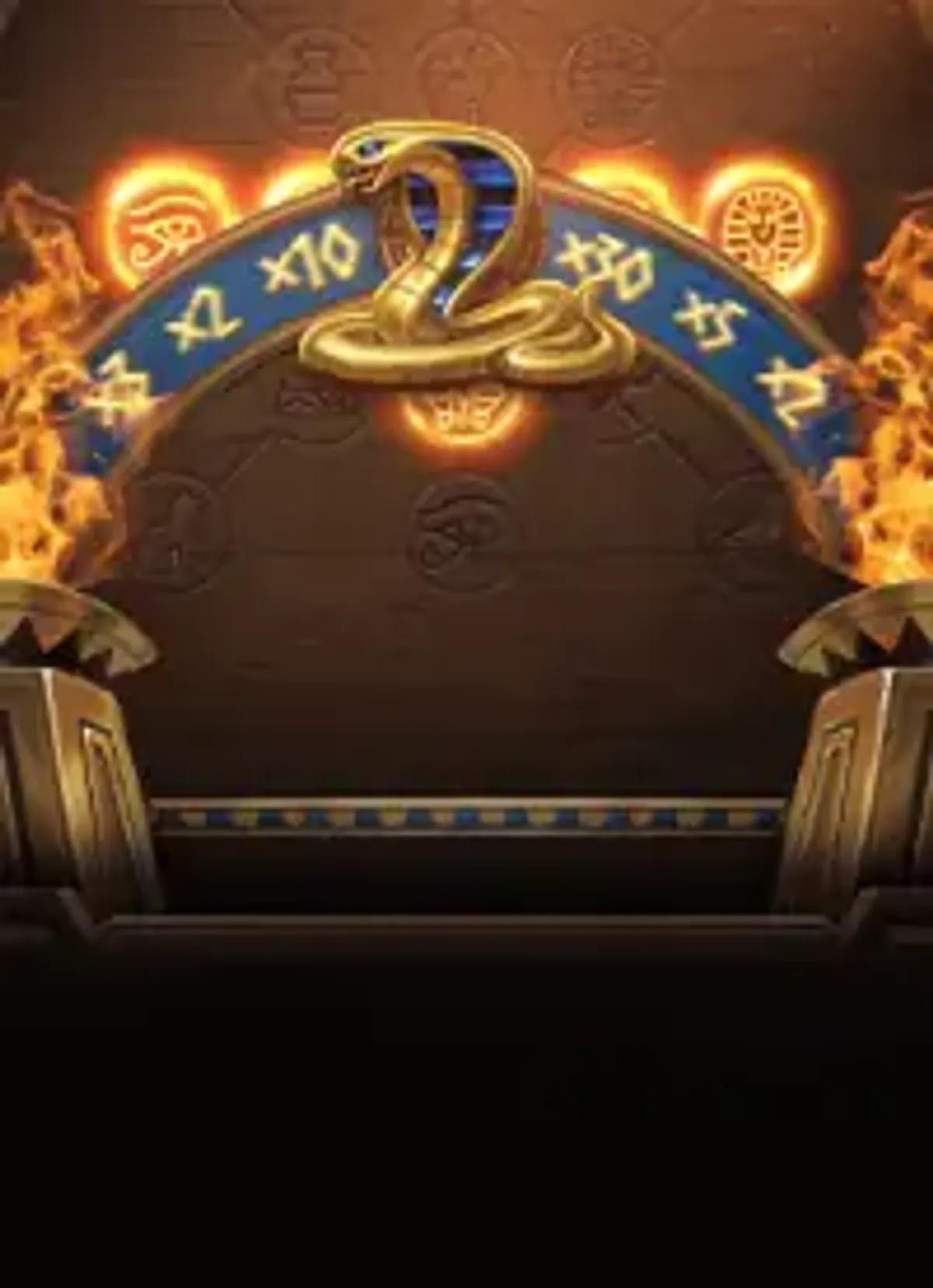 Symbols of egypt 200